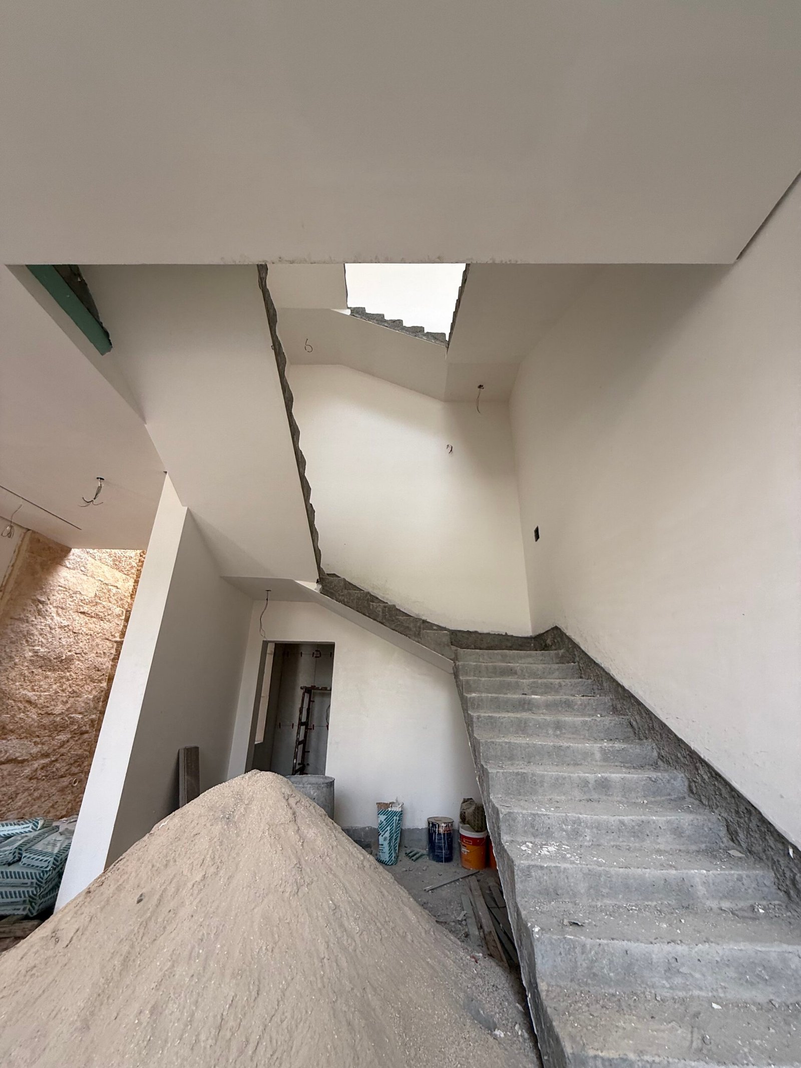 مقاول بنا في القيروان الرياض