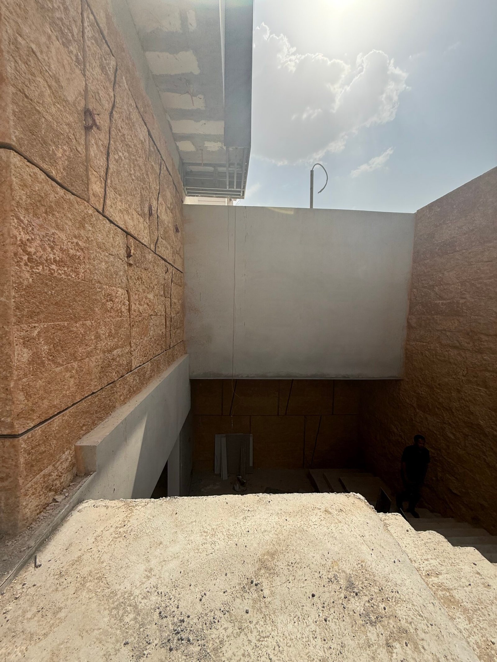 مقاول بنا في القيروان